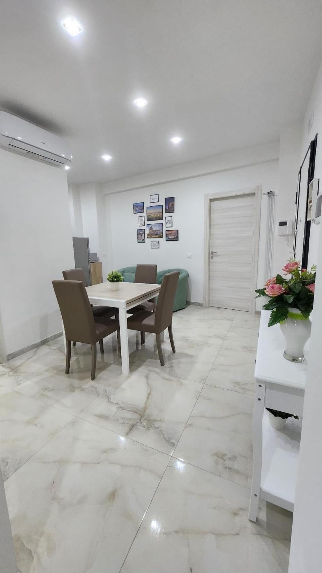 L'impero Dei Fiori Appartement *
