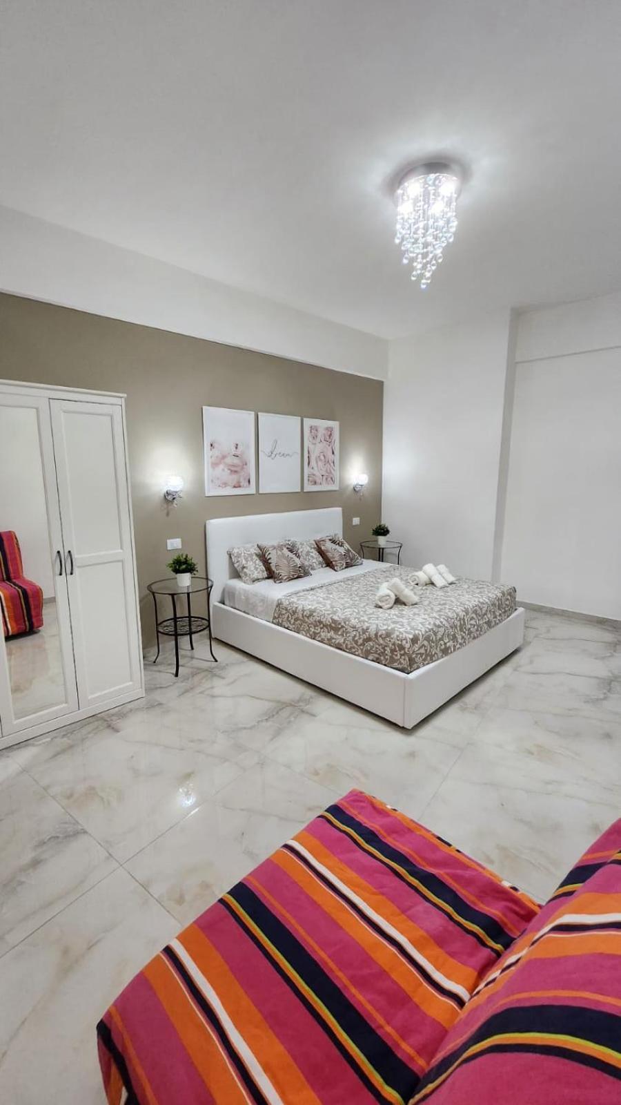 L'impero Dei Fiori Appartement Rome