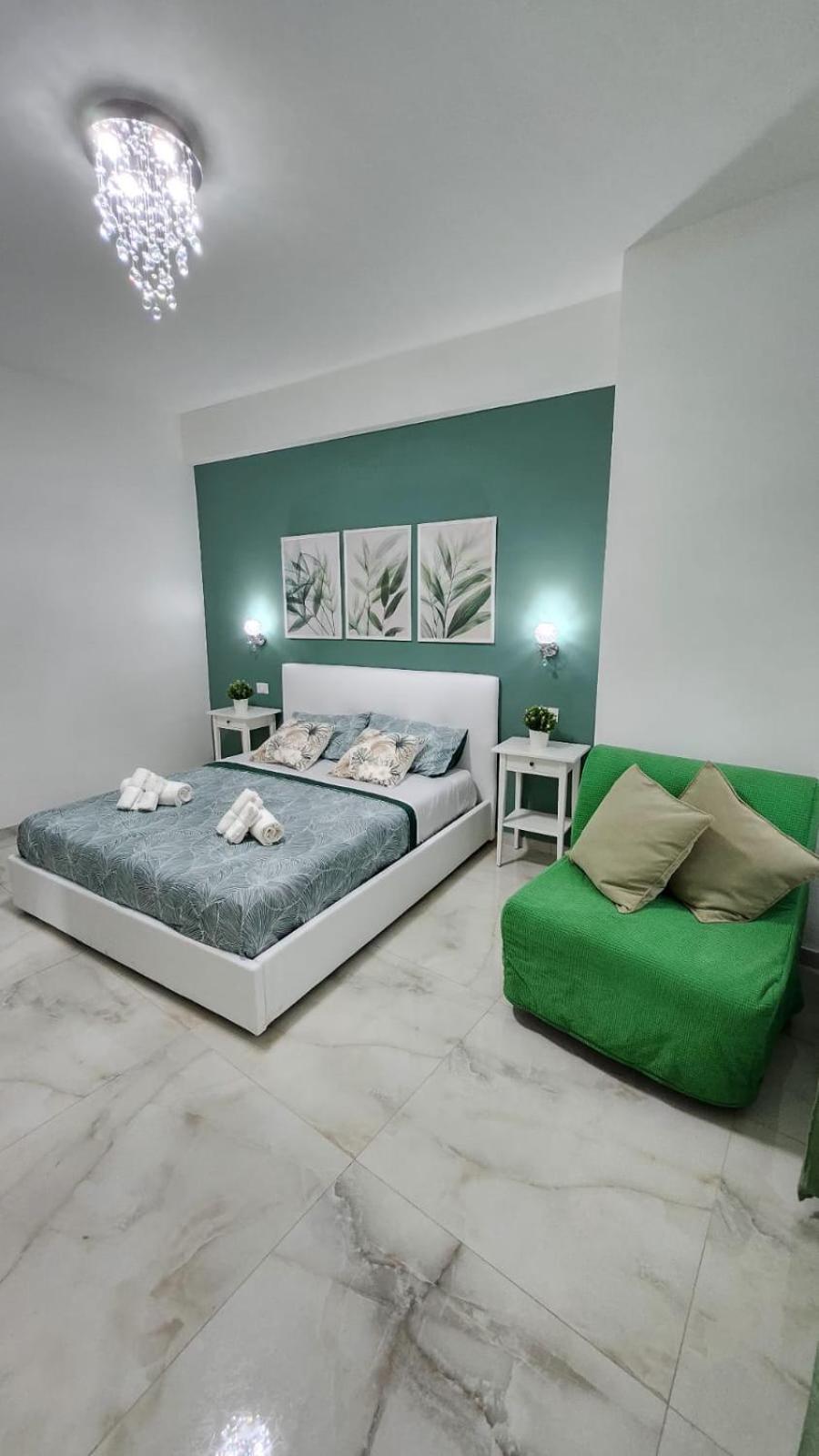 L'impero Dei Fiori Apartment Rome